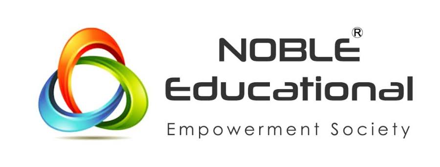 Noble Educational Empowerment Society logo