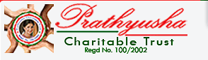 Prathyusha Charitable Trust