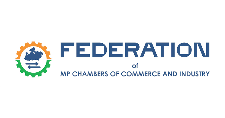 Federation Of M P      Chambers Of Commerce And Industry