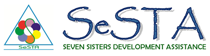Seven Sisters Development Assistance logo