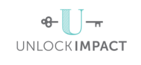 Unlock Impact logo
