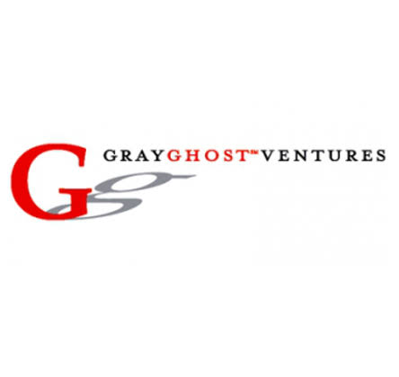 Gray Ghost Ventures logo
