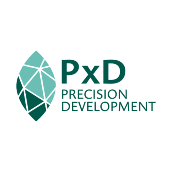 Precision Agriculture for Development logo