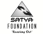 Satya Foundation logo