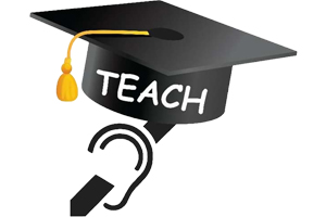 TEACH - Training and Educational Centre for Hearing impaired