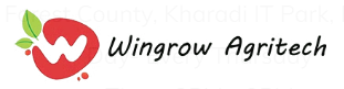 Wingrow Agritech logo