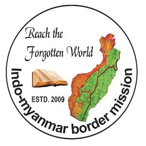 Indo Myanmar Border Mission
