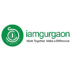 I am Gurgaon