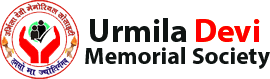 Urmila Devi Memorial Society