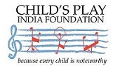 Child's Play India Foundation