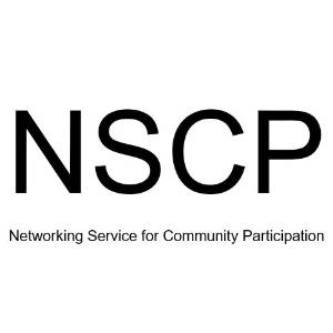 Networking Service for Community Participation (NSCP)