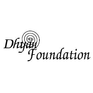 Dhyan Foundation logo