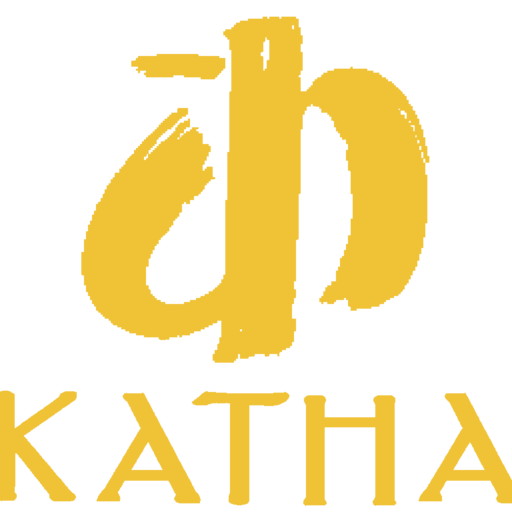 Katha logo