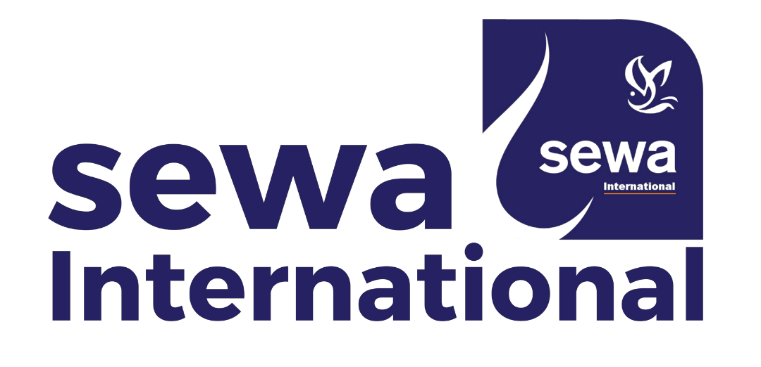 Sewa International logo