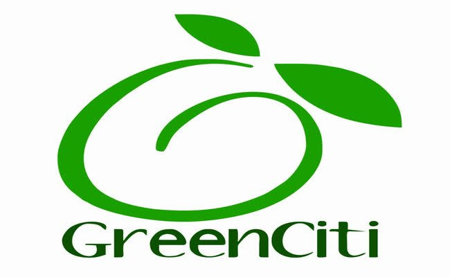 GreenCiti (Reach Out India Foundation) logo