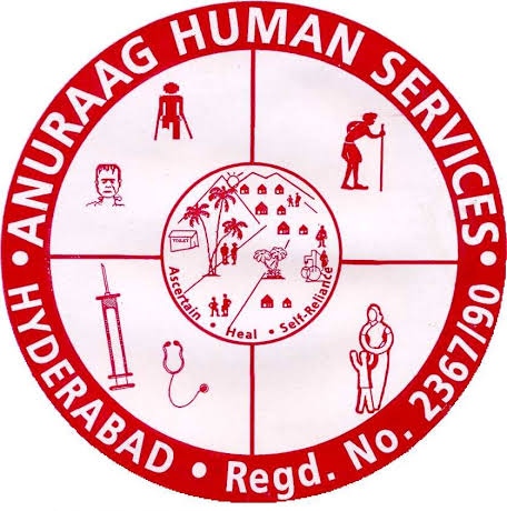 Anuraag Human Services logo