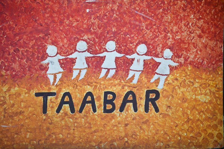 Training Awareness And Behaviour Change About Rehabilitation Society Taabar Society