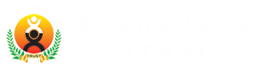 Arunodaya Trust logo