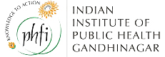 Indian Institute Of Public Health Gandhinagar
