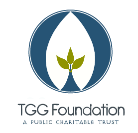 Tgg Foundation Charitable Trust logo