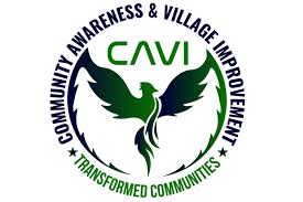 Community Awareness And Village Improvement logo