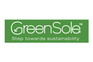 Greensole Foundation logo