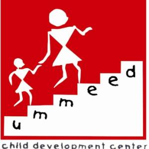 Ummeed Child Development Center logo