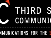 Third Sector Communications logo