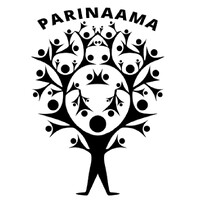 Parinaama Development Foundation logo