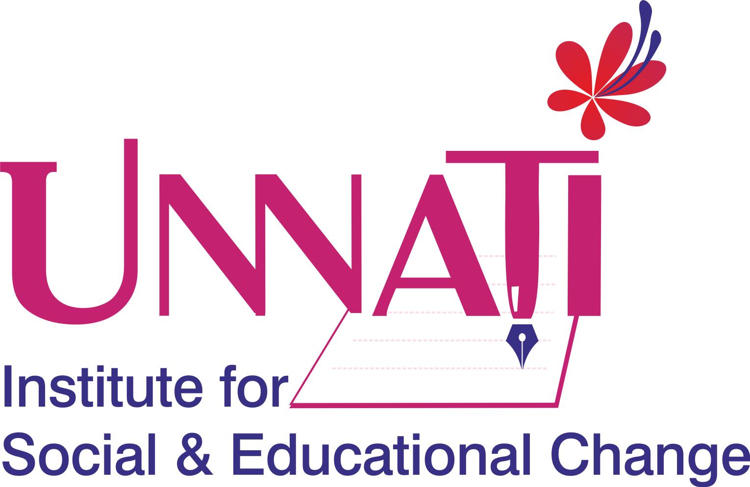 Unnati Institute For Social And Educational Change