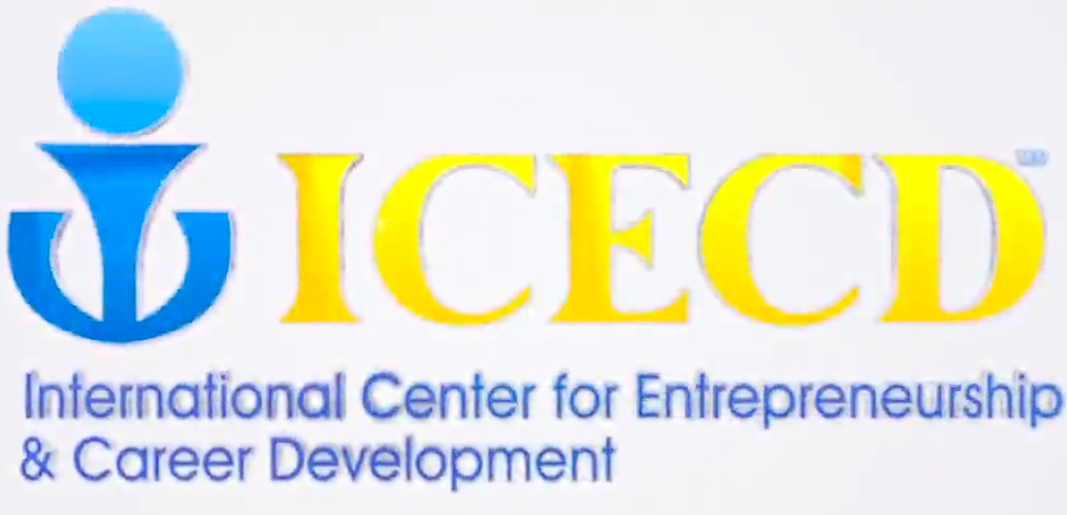 International Centre for Entrepreneurship & Career Development