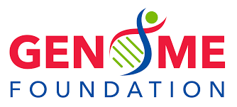 Genome Foundation logo