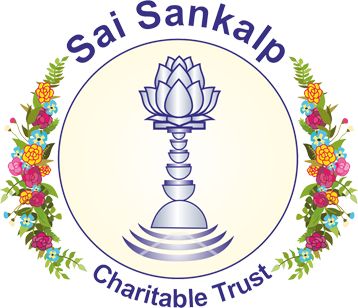 Sai Sankalp Charitable Trust