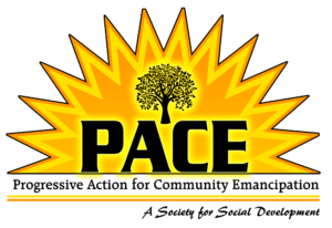 Pace Organization Progressive Action For Community Emancipation logo