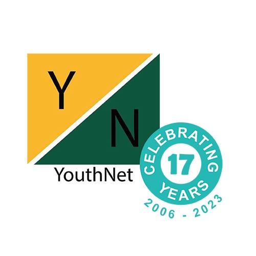 Youthnet logo