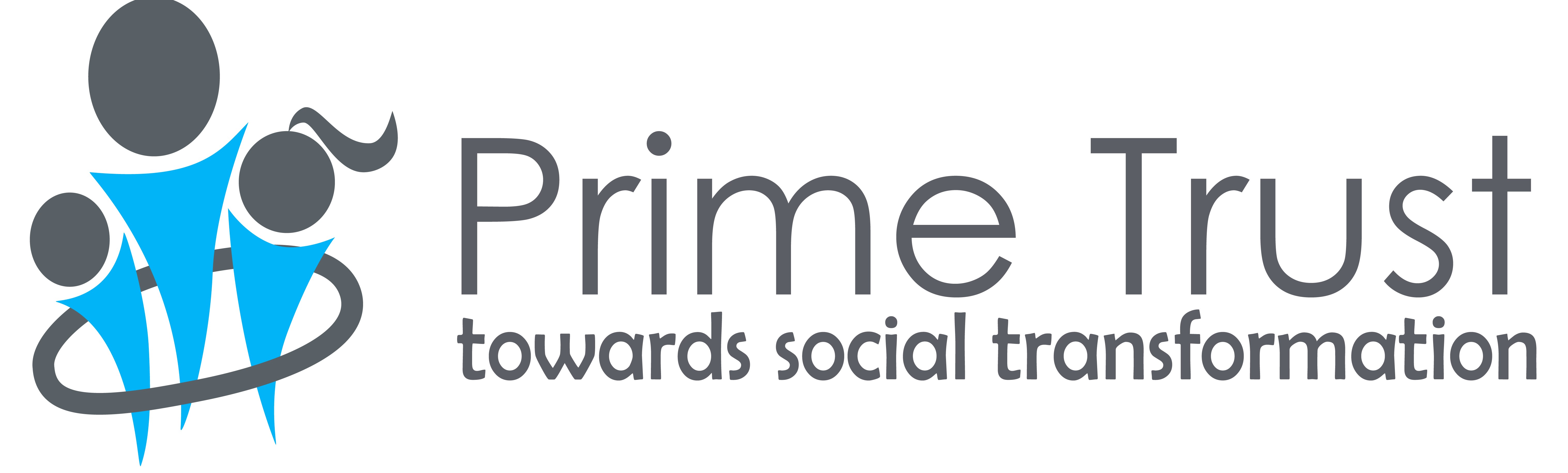 Prime Educational and Social Trust logo