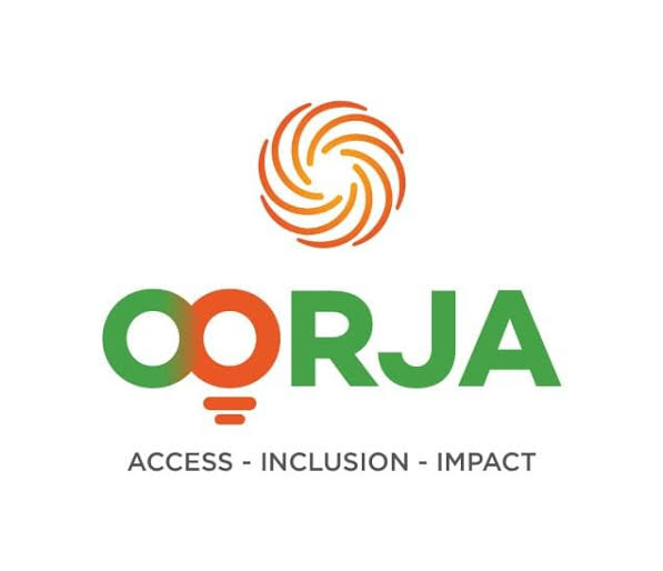 Oorja Solutions logo