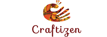 Craftizen Foundation logo