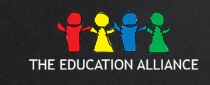 The Education Alliance logo
