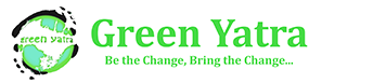 Green Yatra logo