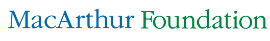 MacArthur Foundation India logo