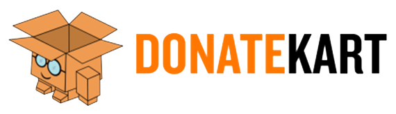 DonateKart
