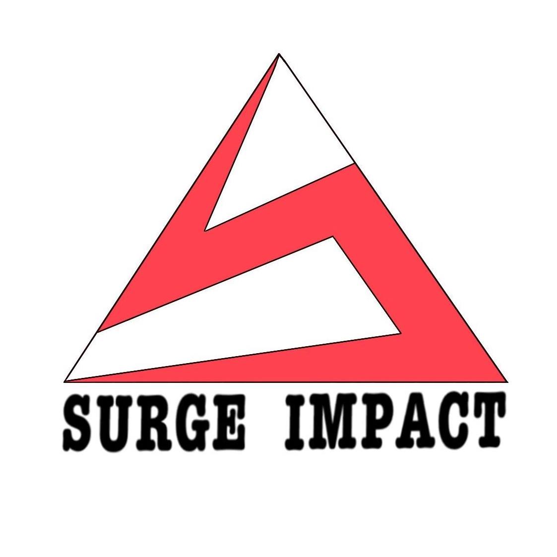 Surge Impact Foundation logo