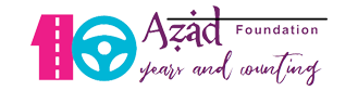 Azad Foundation logo