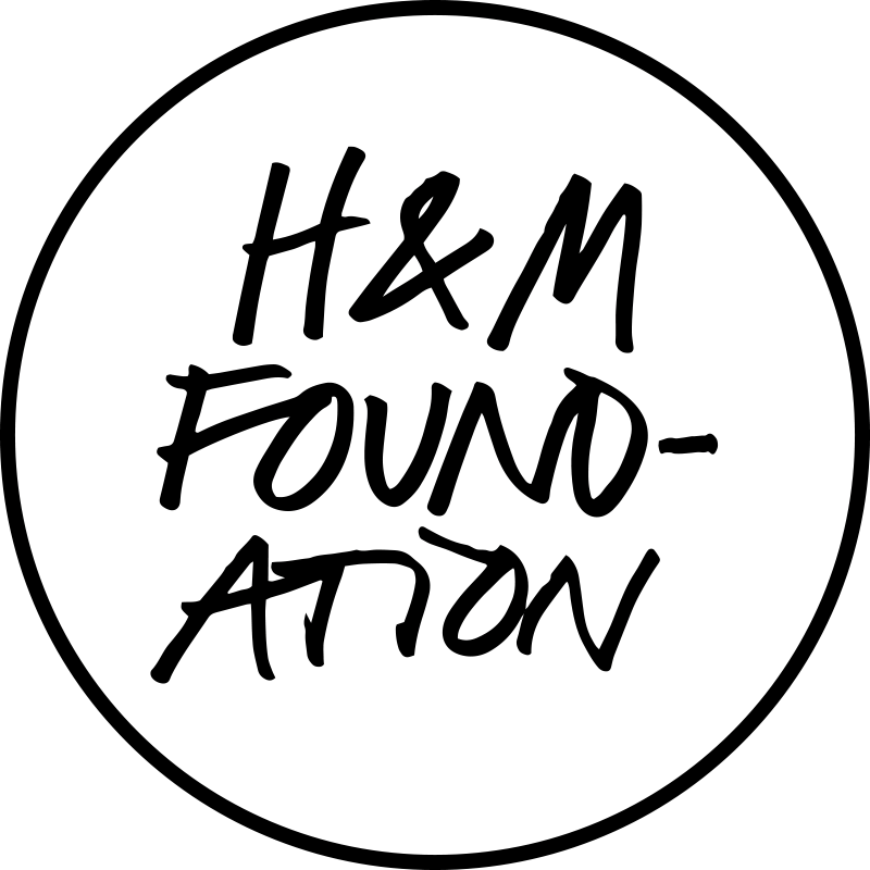 H&M Foundation logo