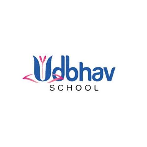 Udbhav School logo