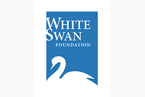 White Swan Foundation for Mental Health logo
