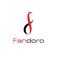Fandoro logo