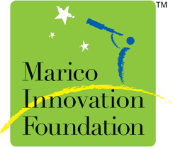 Marico Innovation Foundation logo