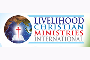 Livelihood Christian Ministries logo